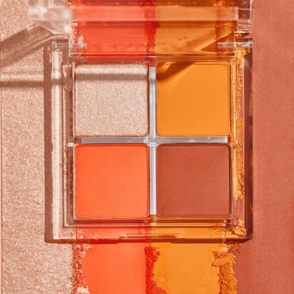 Colourpop Smoothie Eyeshadow Palette Collection, New WITHOUT Boxes - Picture 5 of 12